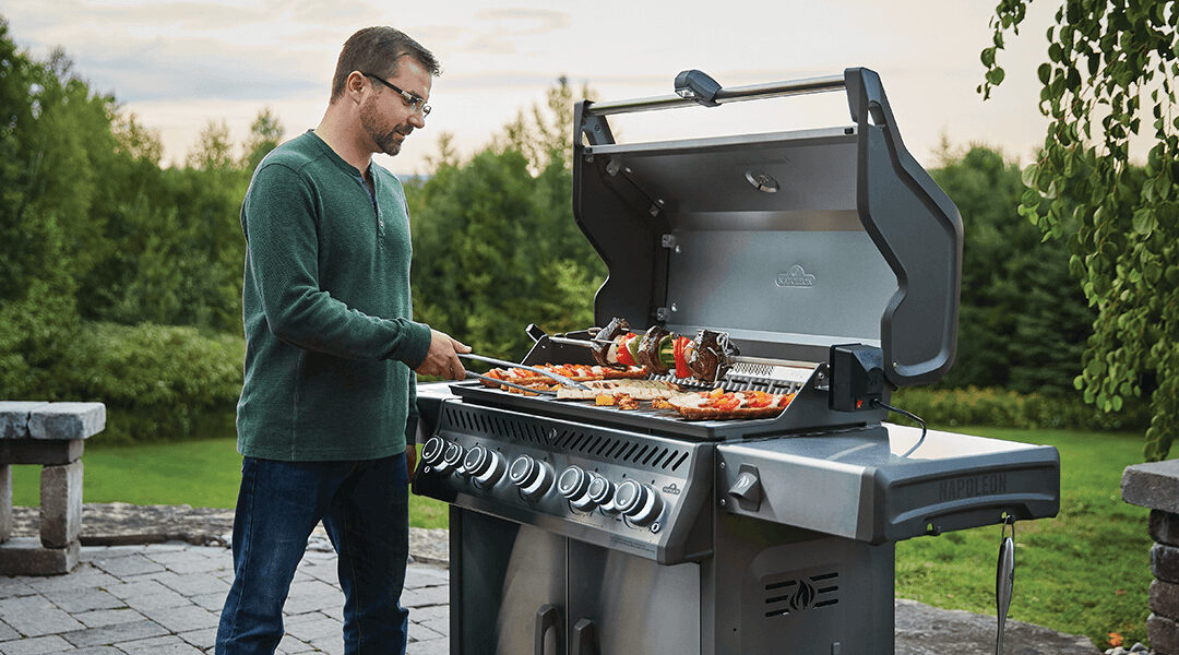 Natural Gas VS. Propane Grill, Which Is Better?