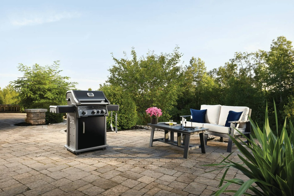 Gas vs Pellet Grills: Comparing Napoleon and Green Mountain Grills
